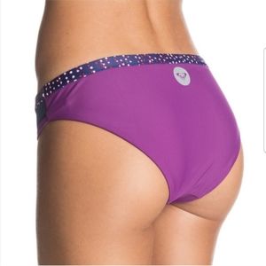 Roxy Sunset Rally Bikini Bottoms